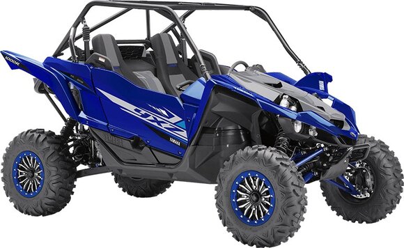 2020 Yamaha YXZ1000R SS SE