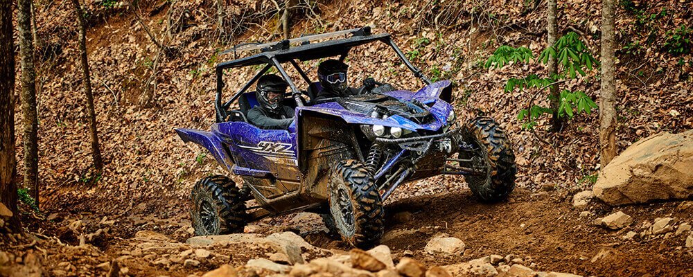 2020 Yamaha YXZ1000R SS SE