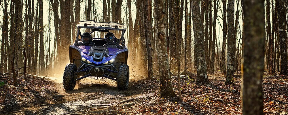 2020 Yamaha YXZ1000R SS SE