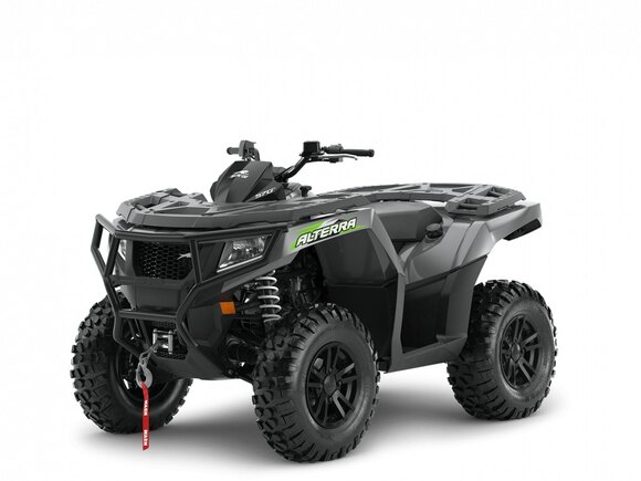 2020 Arctic Cat ALTERRA 570