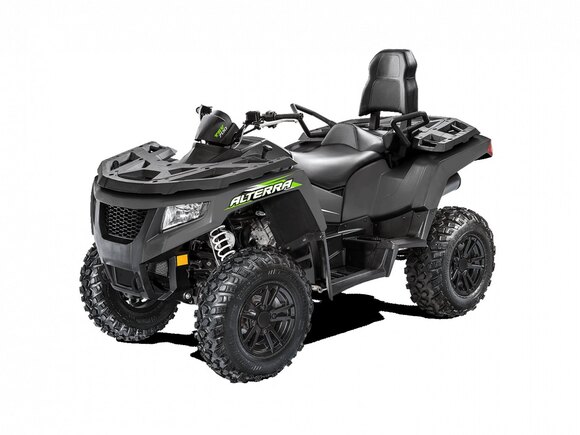 2020 Arctic Cat Alterra TRV 700