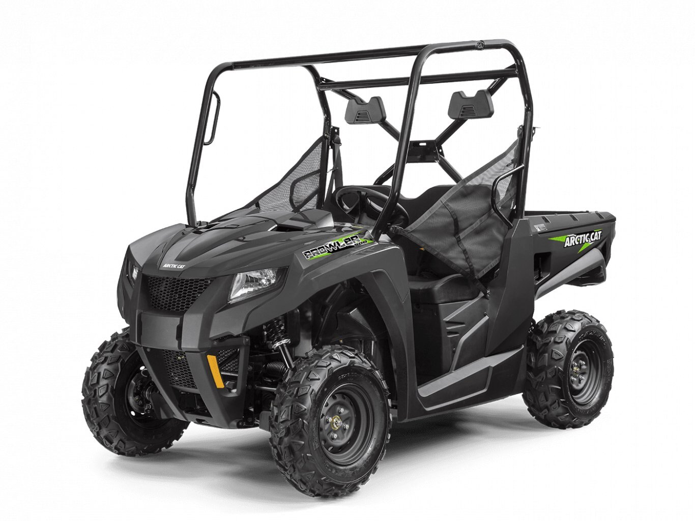 2020 Arctic Cat Prowler 500