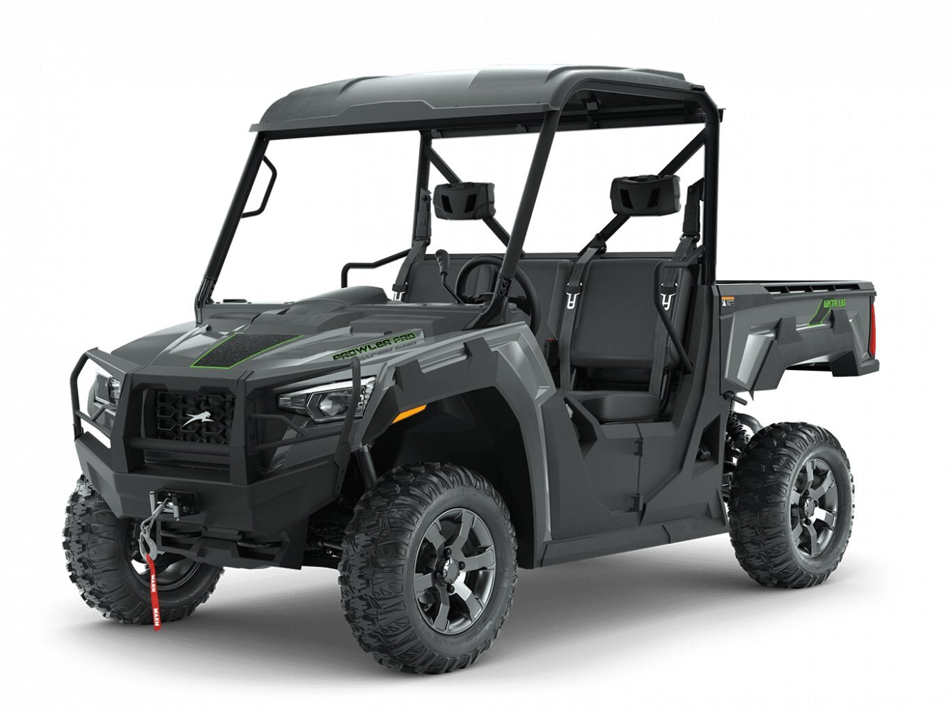 2020 Arctic Cat Prowler Pro