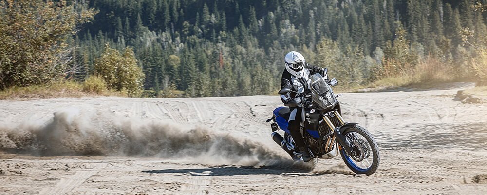 2021 Yamaha Ténéré 700