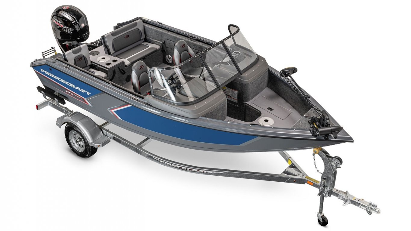 Princecraft Sport 177