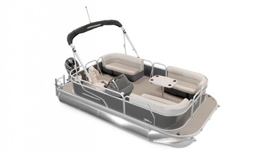 Princecraft Jazz 170