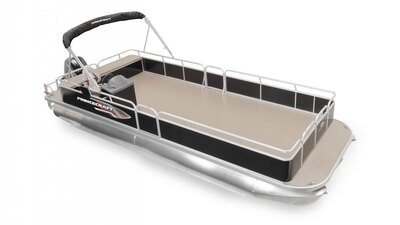 Princecraft Voyageur 25