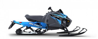 2021 Arctic Cat Blast ZR 4000