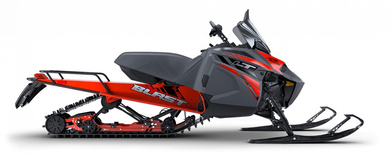 Arctic Cat BLAST LT 4000 2021