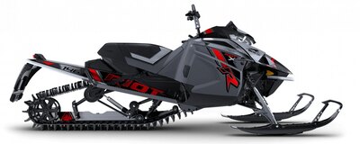 2021 Arctic Cat Riot X