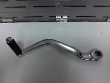 URAL MC CHROME KICK LEVER