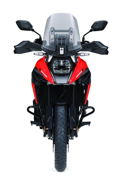 2020 Suzuki V STROM 1050XA