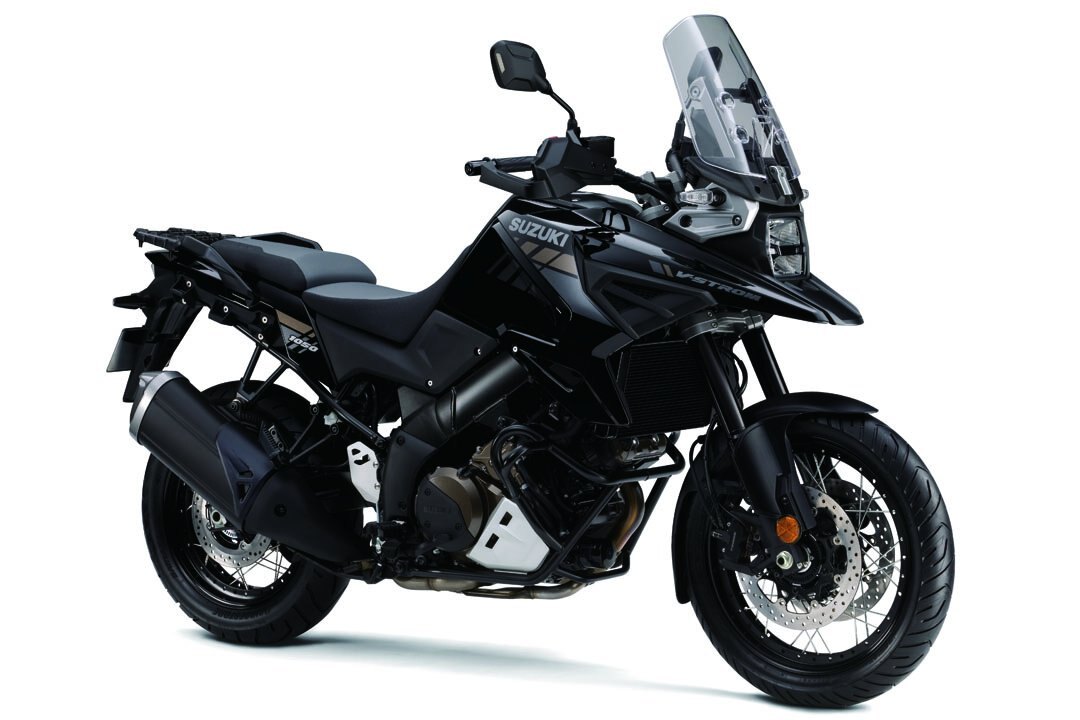 2020 Suzuki V STROM 1050XA