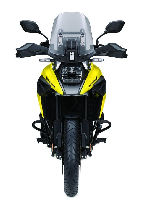 2020 Suzuki V STROM 1050XA