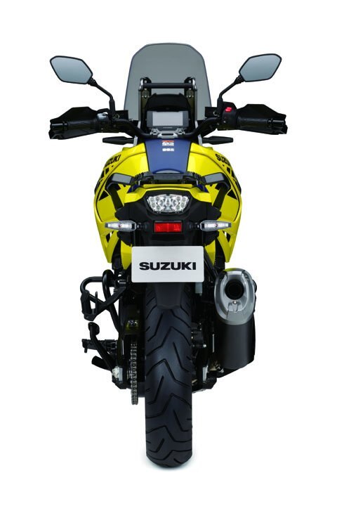 2020 Suzuki V STROM 1050XA