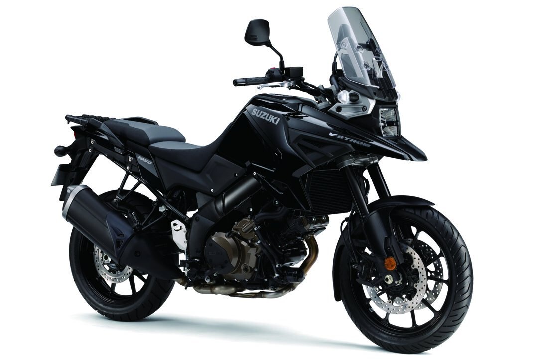 2020 Suzuki V STROM 1050A