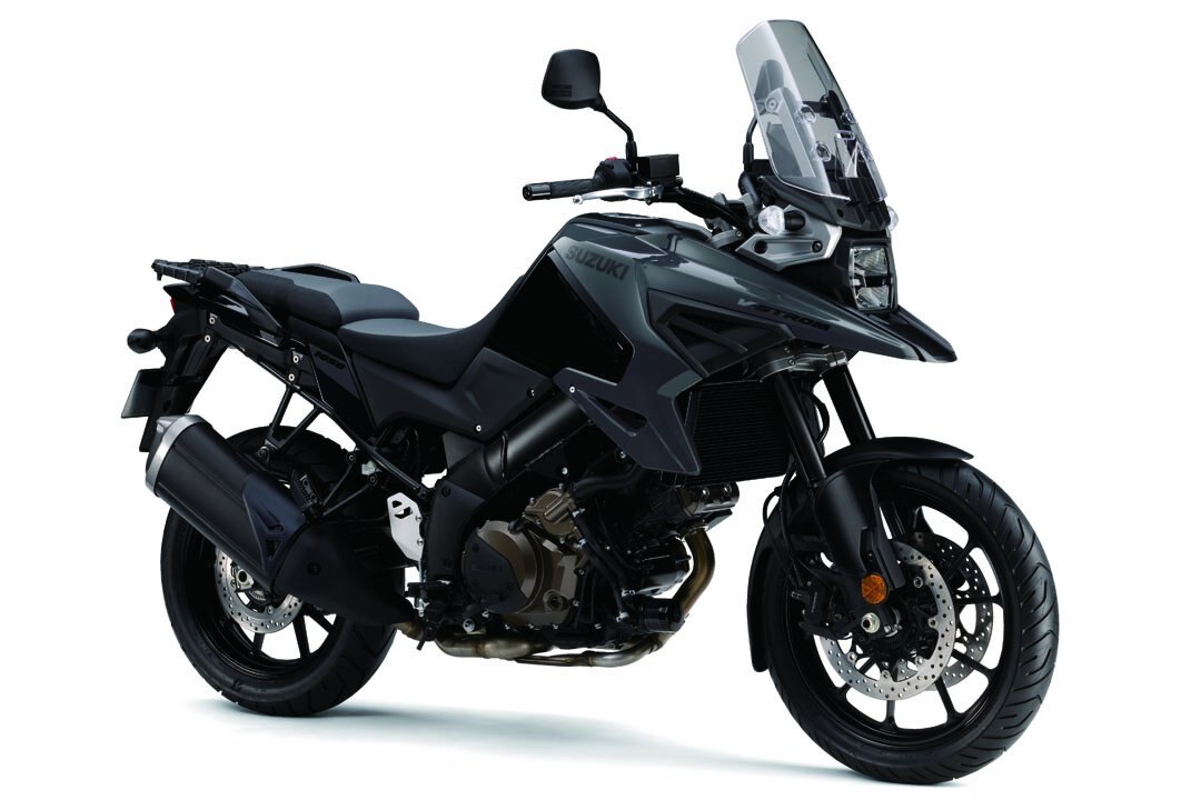 2020 Suzuki V STROM 1050A