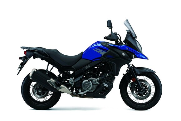 2020 Suzuki V STROM 650X ABS