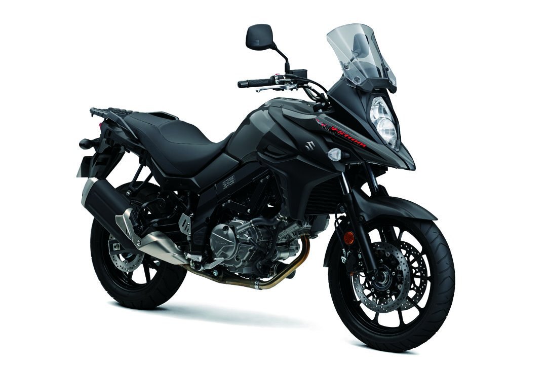 2020 Suzuki  V-STROM 650 ABS