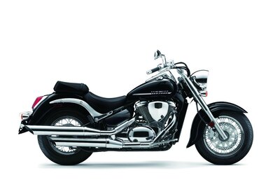 2020 Suzuki BOULEVARD C50