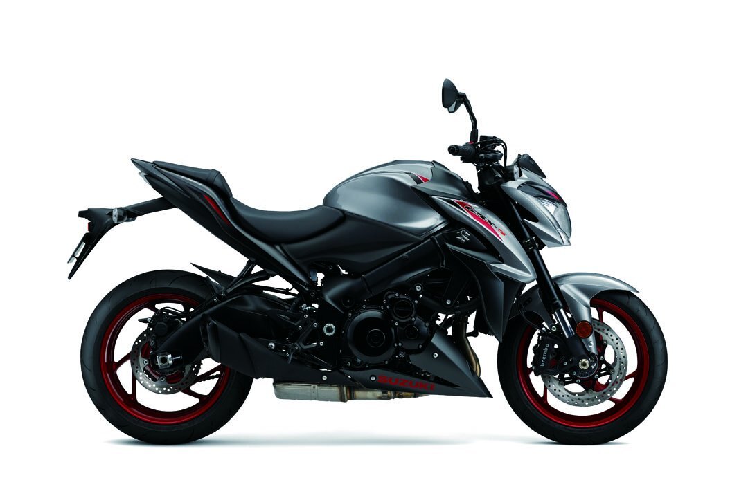 2020 Suzuki GSX S1000ZA