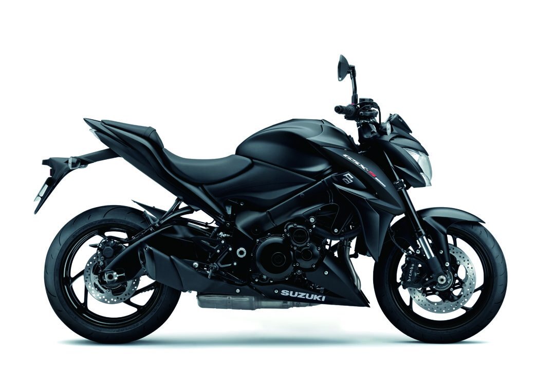 2020 Suzuki GSX S1000A