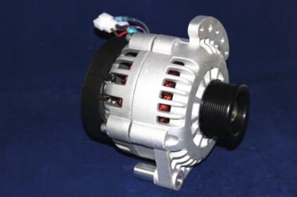 Cruiser High Output Marine Alternators