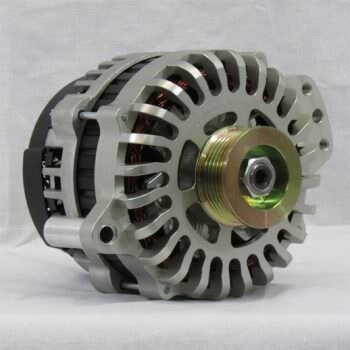 GenMaax Super-High-Output Marine Alternators