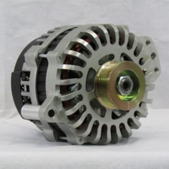 GenMaax Super High Output Marine Alternators