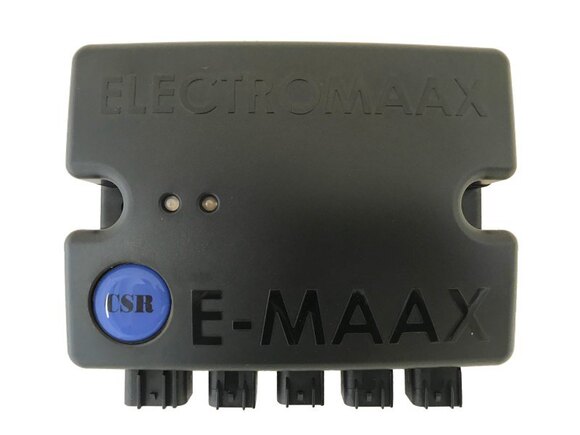 E MAAX CSR Smart Regulator