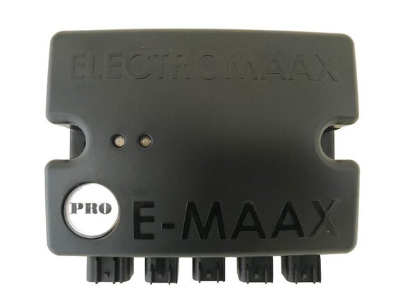 E MAAX PRO Smart Regulator