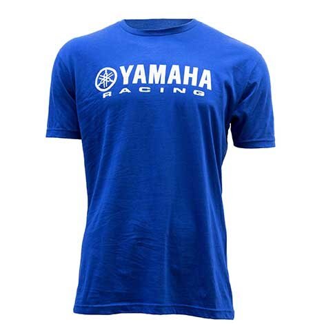 YAMAHA RACING T-SHIRT