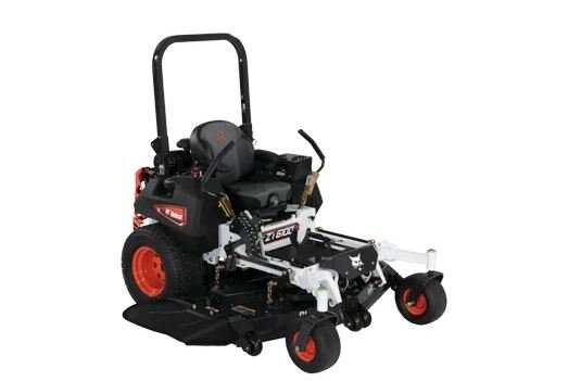 Bobcat  Commercial Zero-Turn Mowers