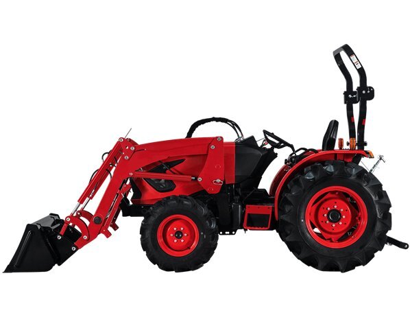 TYM Tractors Series 2 Compact 3015R