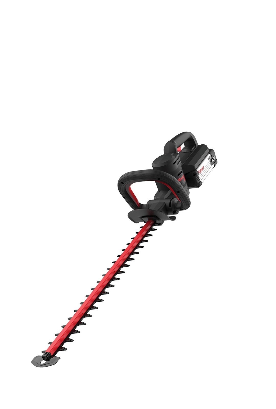 Kress 60 V 64 cm brushless hedge trimmer - tool only KG262.9