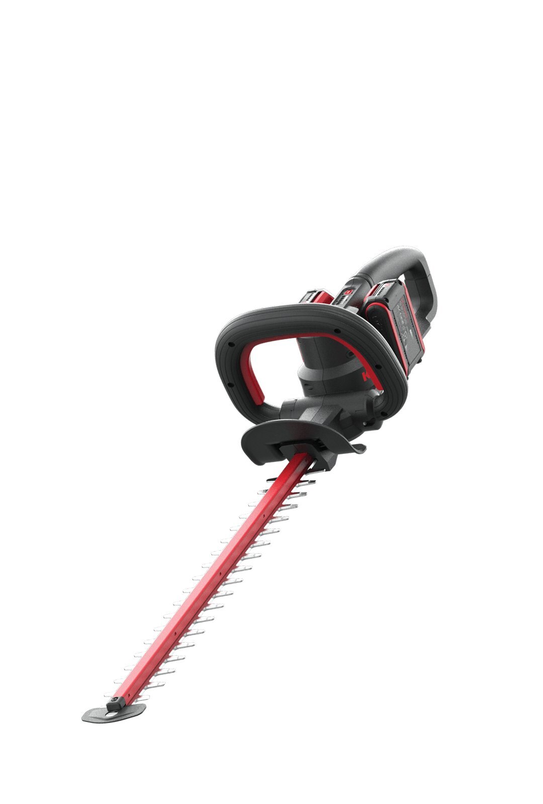 Kress 40 V 61 cm brushless hedge trimmer - tool only KG285.9