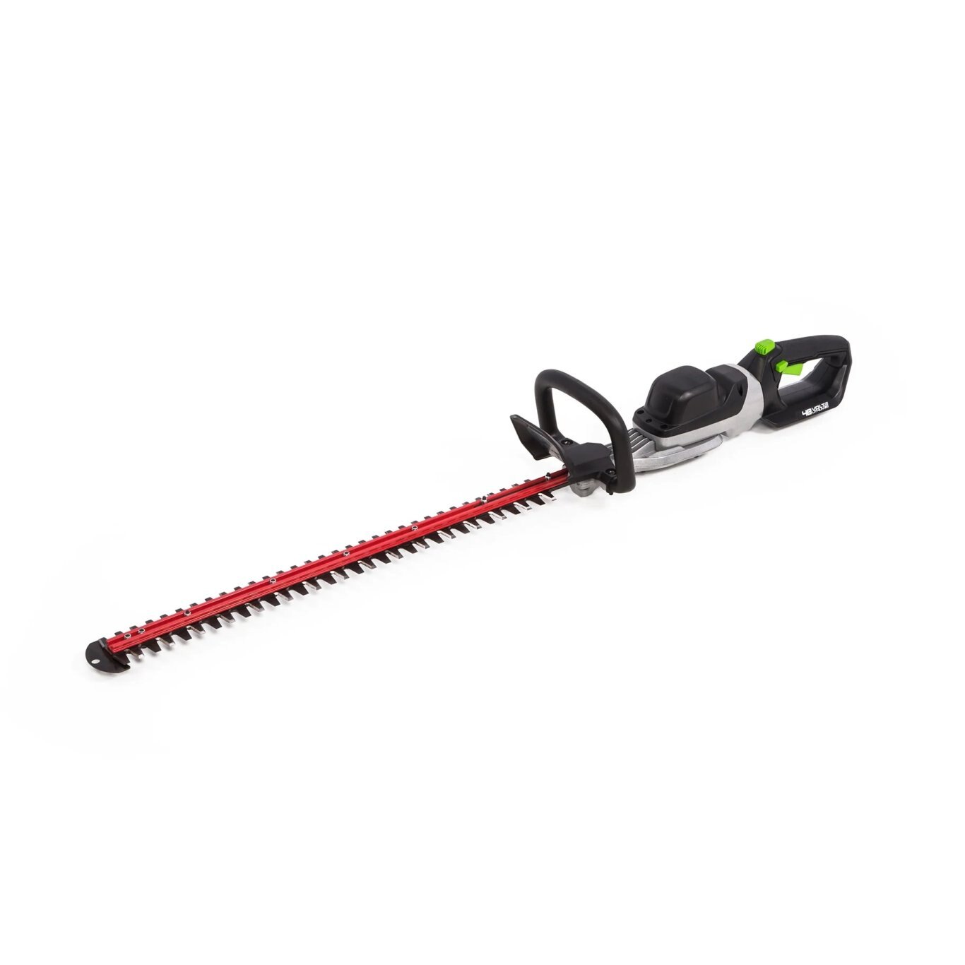 Greenworks 48-Volt 26 Hedge Trimmer with Battery and Charger | 48HT26