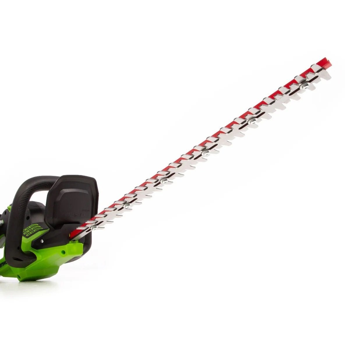 Greenworks 24 Volt 22 Hedge Trimmer with Battery and Charger | 24H20