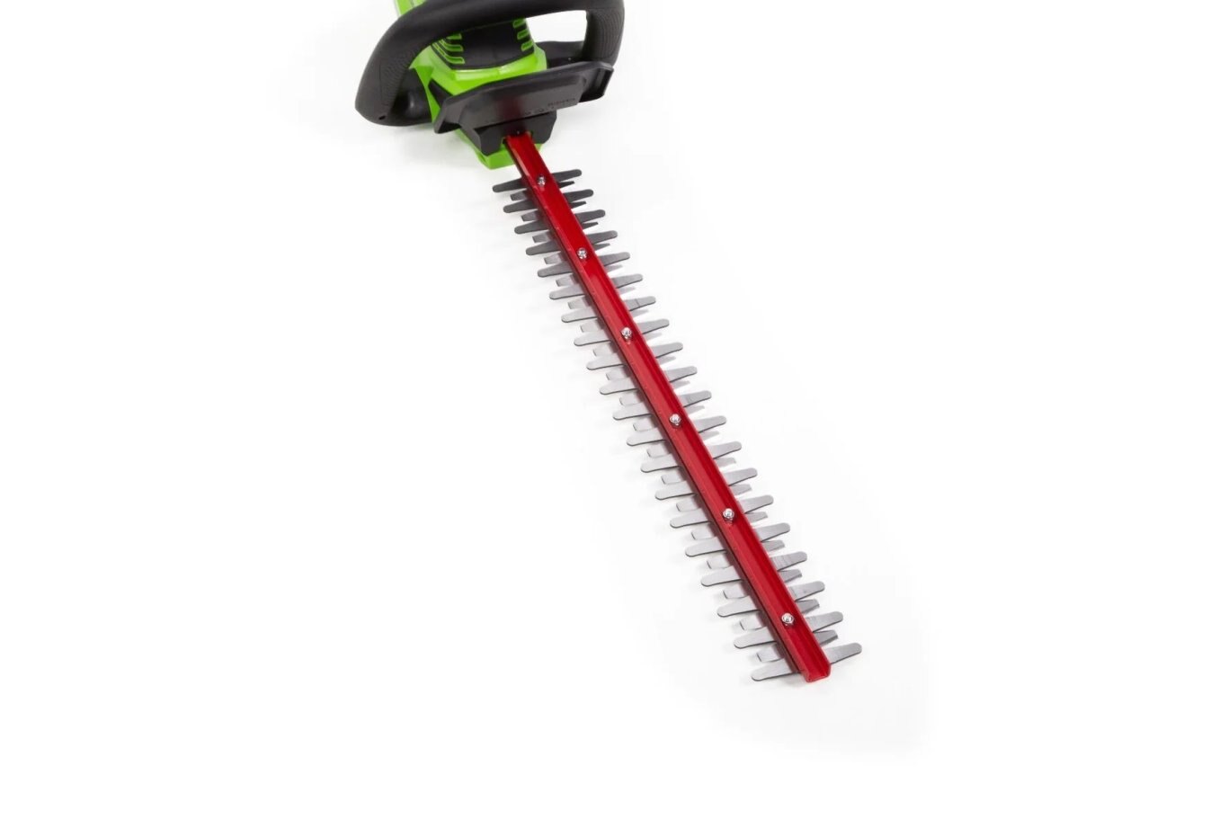 Greenworks 24 Volt 22 Hedge Trimmer with Battery and Charger | 24H20