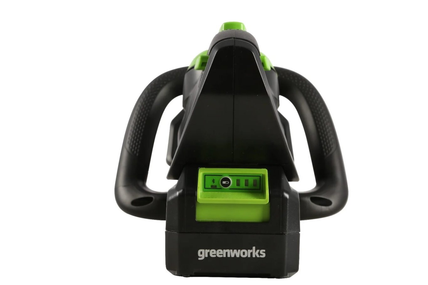 Greenworks 48V/24V 24 Dual Volt Hedge Trimmer | 48HT24