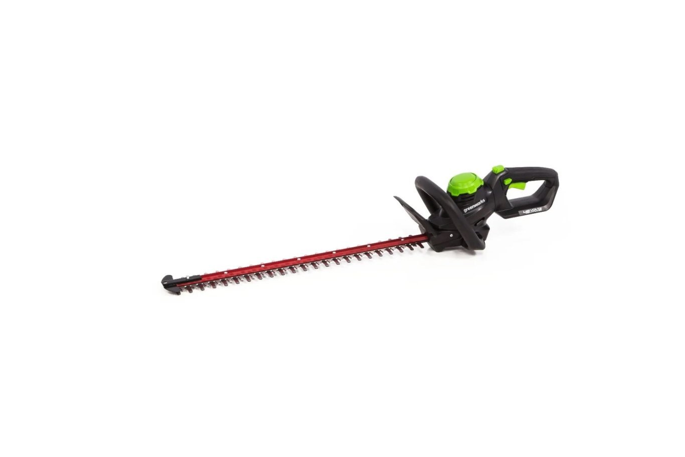 Greenworks 48V/24V 24 Dual-Volt Hedge Trimmer | 48HT24