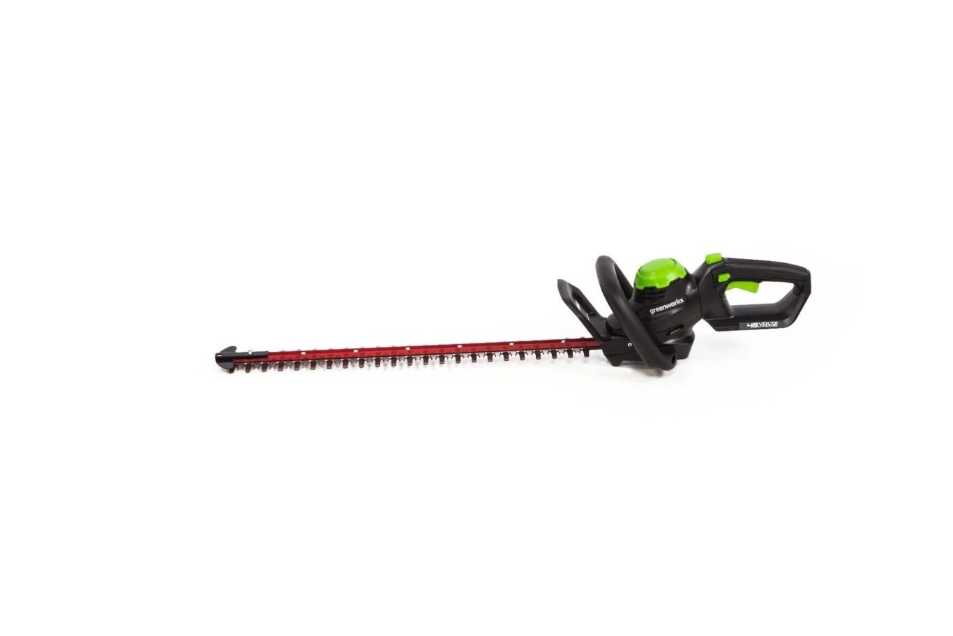 Greenworks 48V/24V 24 Dual Volt Hedge Trimmer | 48HT24