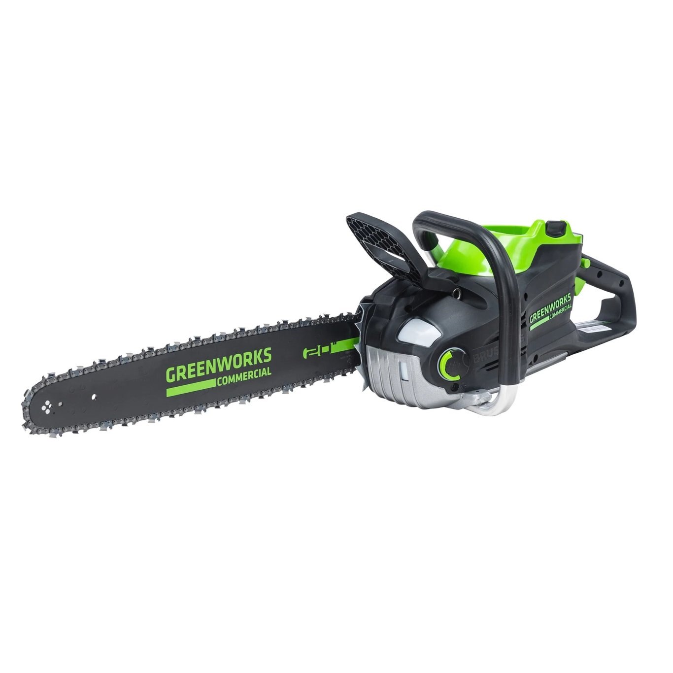 Greenworks 82V 20 3.4kW Chainsaw Tool-Only | 82CS34