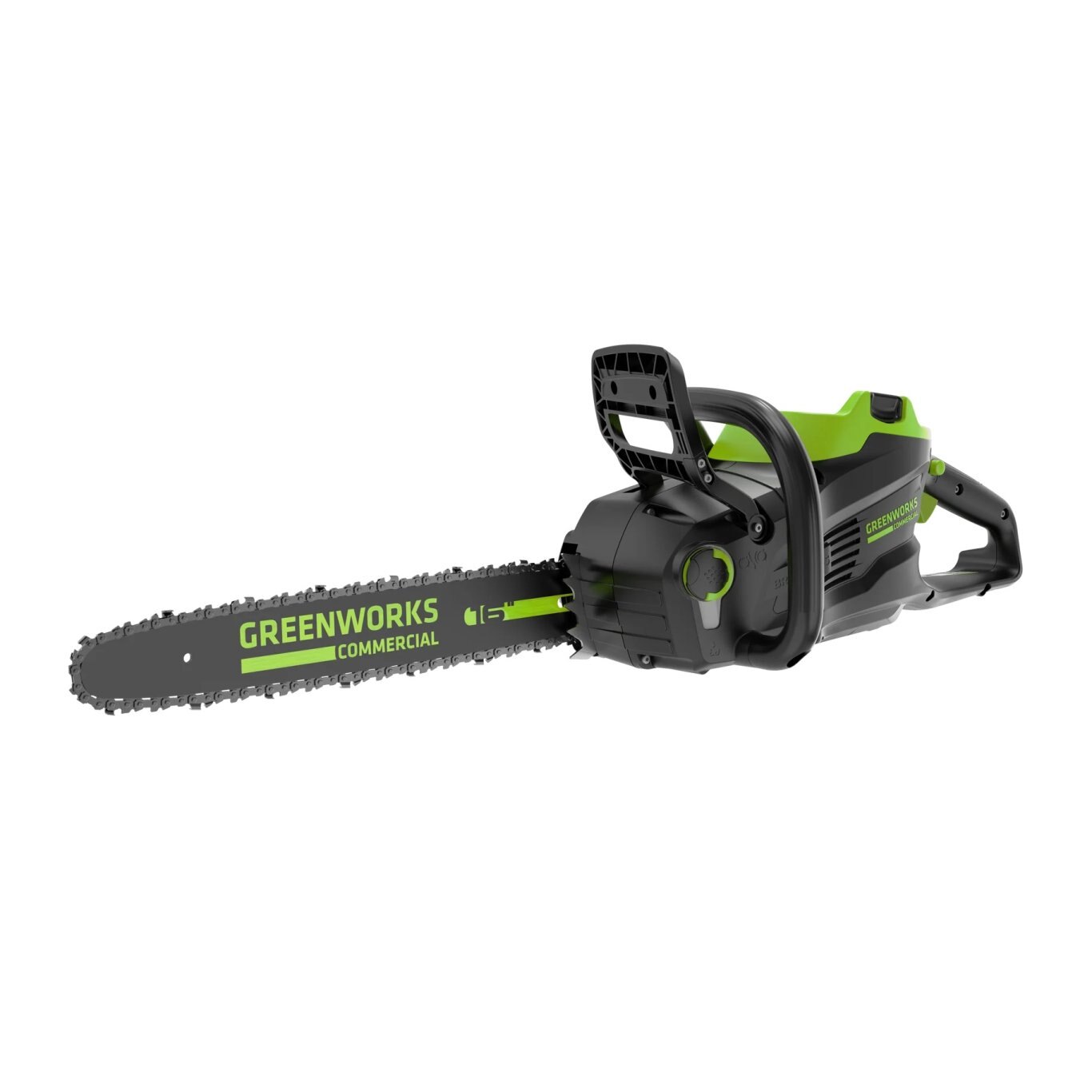 Greenworks 82V 16 2.4kW Chainsaw Tool-Only | 82CS24