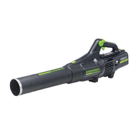 Greenworks 82V Handheld Brushless Axial Blower Tool-Only | 82BH22