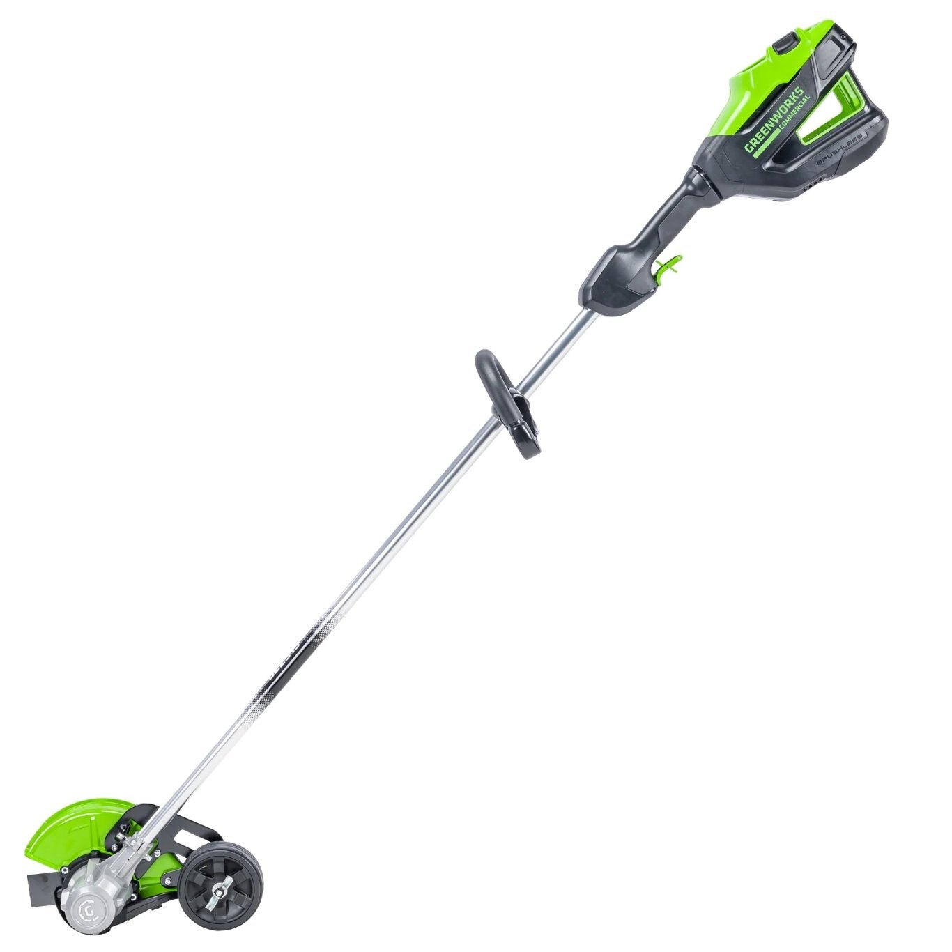 Greenworks 82V Edger Tool-Only | 82ES15