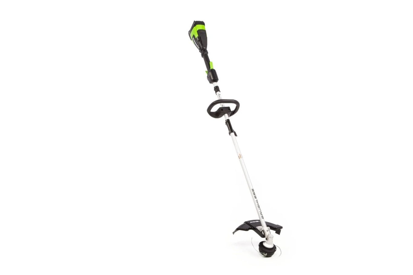 Greenworks 48V/24V Dual Volt 16 String Trimmer with Battery and Charger | 48T16