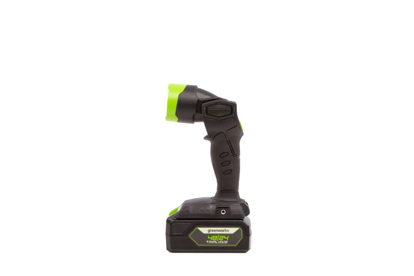 Greenworks 48V/24V Dual Volt LED Flashlight Tool Only WLG302