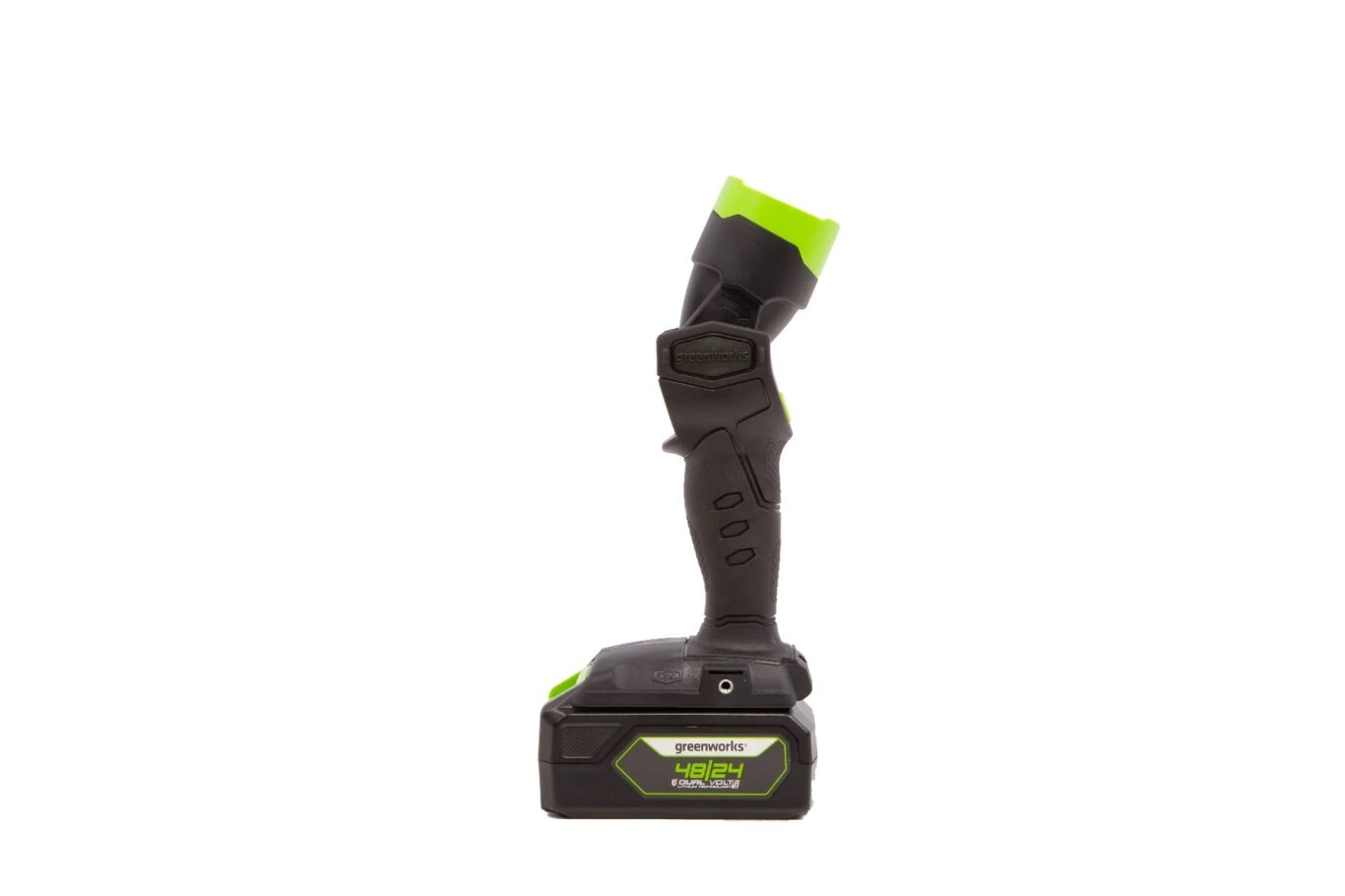 Greenworks 48V/24V Dual Volt LED Flashlight Tool Only WLG302