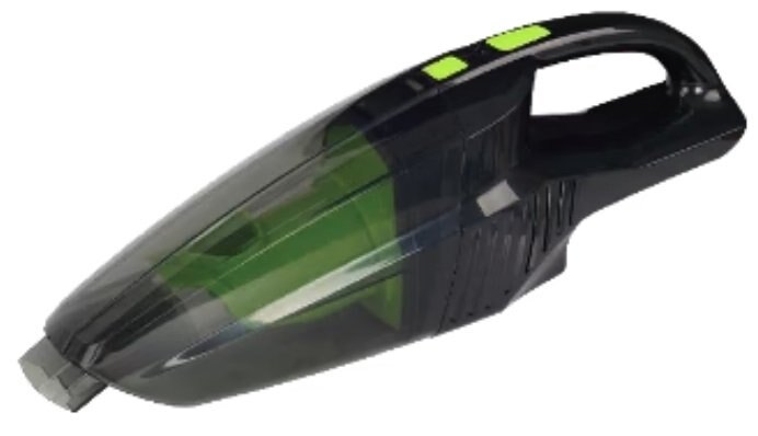 Greenworks 48V/24V Dual-Volt Hand Vacuum | 24VCBG